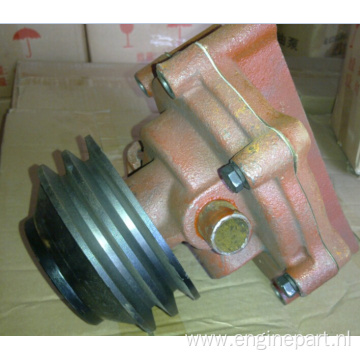 Weichai Huafeng Diesel Engine Water Pump R105 Serious